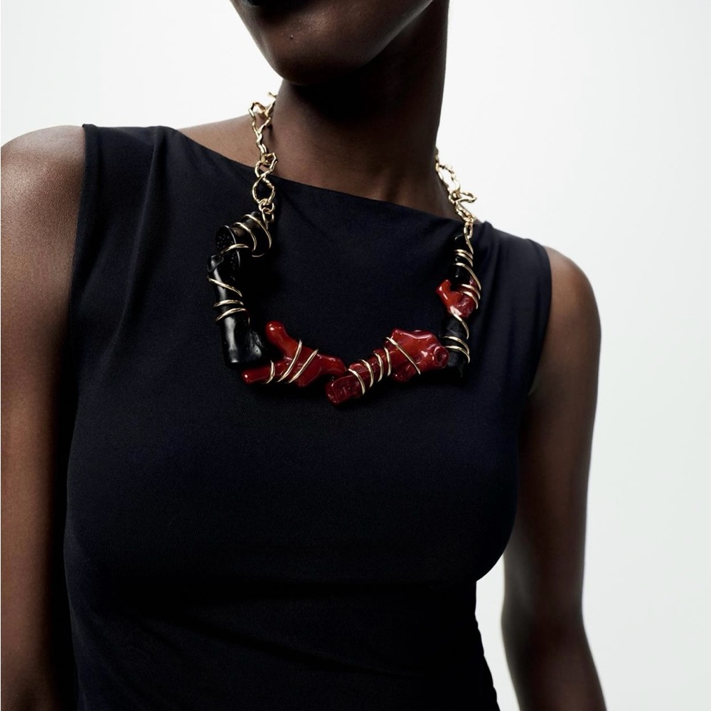 Zara Necklace